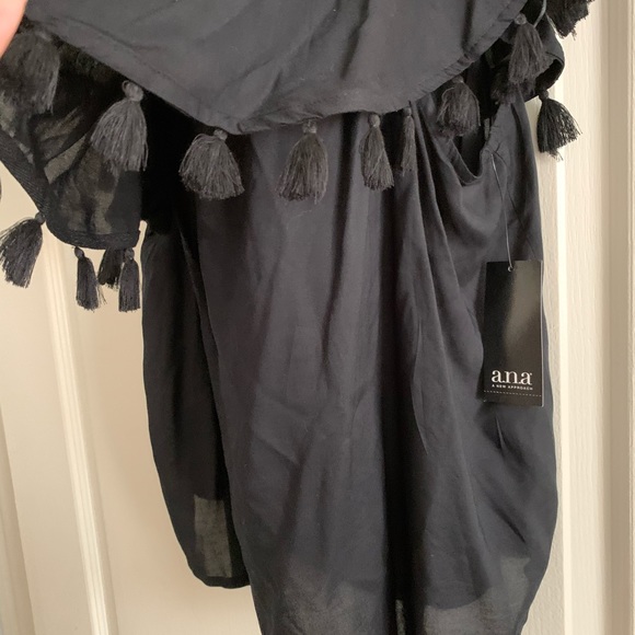 A.n.a top - Picture 6 of 10